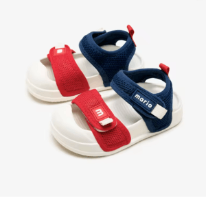 Kids Sport Sandals for Boys & Girls – Breathable Summer Outdoor Sandals with Adjustable Straps, Lightweight & Non-Slip