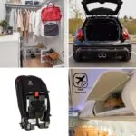Diono Radian 3R 3-in-1 Convertible Car Seat Rear Facing Forward Facing 10 Years 1 Car Seat Slim Fit 3 Across Jet Black | Babyz Corner Diono Radian 3R, 3-in-1 Convertible Car Seat, Rear Facing & Forward Facing, 10 Years 1 Car Seat, Slim Fit 3 Across, Jet Black