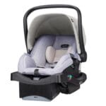 Evenflo LiteMax 30 Infant Car Seat River Stone Evenflo LiteMax 30 Infant Car Seat (River Stone)