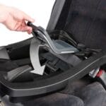 Evenflo LiteMax 30 Infant Car Seat River Stone Evenflo LiteMax 30 Infant Car Seat (River Stone)