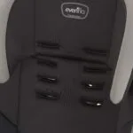 Evenflo Maestro Sport Booster Car Seat Granite Gray Evenflo Maestro Sport Booster Car Seat (Granite Gray)