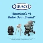 Graco Extend2Fit 3-in-1 Convertible Car Seat, 3 Modes – Rear Facing, Forward Facing Baby Car Seat and Highback Booster Seat, Adjustable Extension Panel for Extra Legroom, Ashten