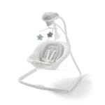 Graco Simple Sway Swing, Ivy