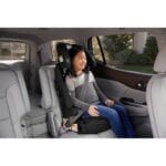 Graco® Tranzitions 3-in-1 Harness Booster Car Seat, Forward Facing Car Seat, Highback, to Backless Booster, Proof