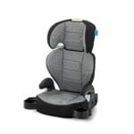 Graco TurboBooster 20 Highback Booster Car Seat Declan | Babyz Corner Graco TurboBooster 2.0 Highback Booster Car Seat, Declan