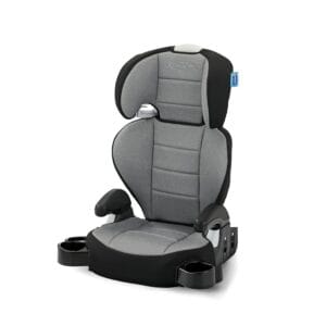Graco TurboBooster 20 Highback Booster Car Seat Declan | Babyz Corner Graco TurboBooster 2.0 Highback Booster Car Seat, Declan