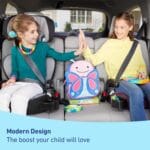 Graco TurboBooster 20 Highback Booster Car Seat Declan | Babyz Corner Graco TurboBooster 2.0 Highback Booster Car Seat, Declan