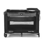 GracoÂ® Pack 'n PlayÂ® Simple Solutionsâ„¢ Playard, Cam