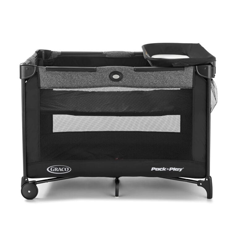 GracoÂ® Pack 'n PlayÂ® Simple Solutionsâ„¢ Playard, Cam