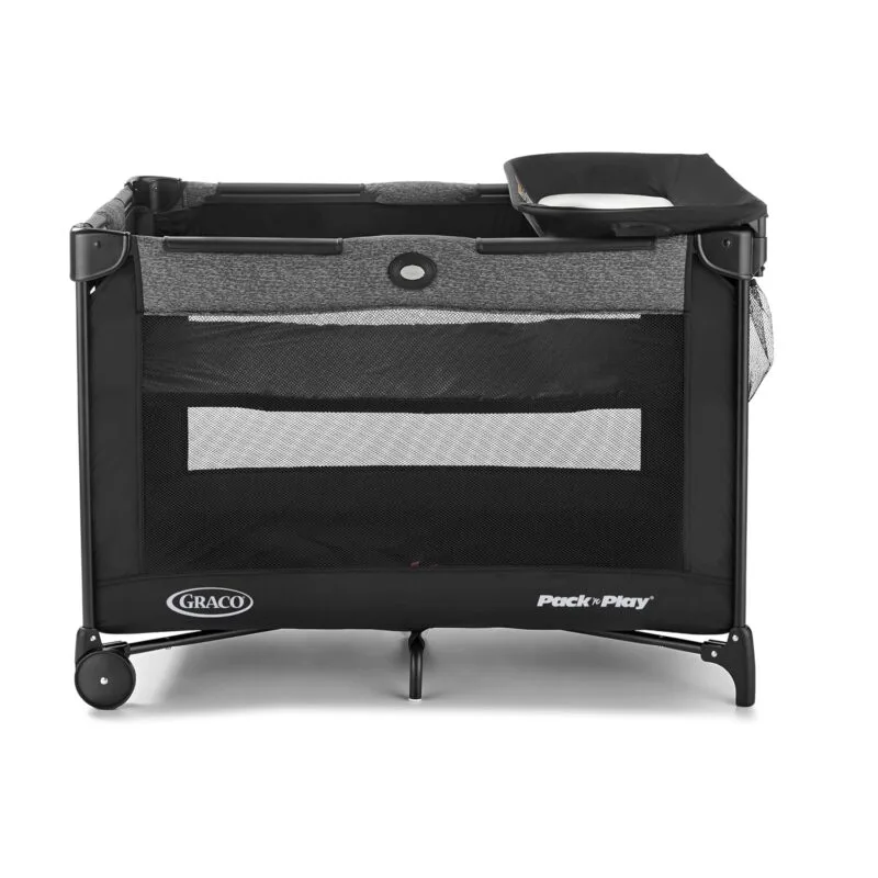 GracoÂ® Pack 'n PlayÂ® Simple Solutionsâ„¢ Playard, Cam