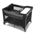Graco® Pack n Play® Simple Solutions⢠Playard Cam | Babyz Corner Graco® Pack 'n Play® Simple Solutions™ Playard, Cam