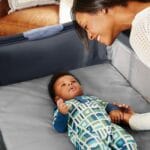 Graco® Pack n Play® Simple Solutions⢠Playard Cam | Babyz Corner Graco® Pack 'n Play® Simple Solutions™ Playard, Cam