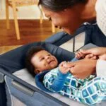 GracoÂ® Pack 'n PlayÂ® Simple Solutionsâ„¢ Playard, Cam