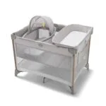 GracoÂ® Pack 'n PlayÂ® Simple Solutionsâ„¢ Playard, Cam