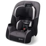 Safety 1st Crosstown All-in-One Convertible Car Seat Rear Facing Forward Facing Car Seat Booster City Storm | Babyz Corner Safety 1st Crosstown All-in-One Convertible Car Seat, Rear Facing, Forward Facing Car Seat, Booster, City Storm