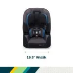 Safety 1st Crosstown All-in-One Convertible Car Seat Rear Facing Forward Facing Car Seat Booster City Storm | Babyz Corner Safety 1st Crosstown All-in-One Convertible Car Seat, Rear Facing, Forward Facing Car Seat, Booster, City Storm
