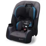 Safety 1st Crosstown All-in-One Convertible Car Seat Rear Facing Forward Facing Car Seat Booster City Storm | Babyz Corner Safety 1st Crosstown All-in-One Convertible Car Seat, Rear Facing, Forward Facing Car Seat, Booster, City Storm