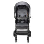Safety 1st Smooth Ride QCM Travel System Fast 1-Hand Lift to fold High Street | Babyz Corner Safety 1st Smooth Ride QCM Travel System, Fast, 1-Hand Lift to fold, High Street