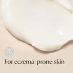 Aveeno Baby Eczema Therapy Nighttime Body Balm Hypoallergenic 11 oz Aveeno Baby Eczema Therapy Nighttime Body Balm, Hypoallergenic, 11 oz