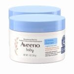 Aveeno Baby Eczema Therapy Nighttime Body Balm Hypoallergenic 11 oz Aveeno Baby Eczema Therapy Nighttime Body Balm, Hypoallergenic, 11 oz