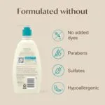 Aveeno Kids Face Body Wash Sensitive Skin 18 fl oz | Babyz Corner Aveeno Kids Face & Body Wash, Sensitive Skin, 18 fl. oz