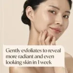 Aveeno Positively Radiant Skin Brightening Daily Face Wash Scrub 5 oz | Babyz Corner Aveeno Positively Radiant Skin Brightening Daily Face Wash Scrub, 5 oz