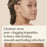 Aveeno Positively Radiant Skin Brightening Daily Face Wash Scrub 5 oz | Babyz Corner Aveeno Positively Radiant Skin Brightening Daily Face Wash Scrub, 5 oz