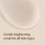 Aveeno Positively Radiant Skin Brightening Daily Face Wash Scrub 5 oz | Babyz Corner Aveeno Positively Radiant Skin Brightening Daily Face Wash Scrub, 5 oz