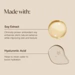 Aveeno Positively Radiant Skin Brightening Daily Face Wash Scrub 5 oz | Babyz Corner Aveeno Positively Radiant Skin Brightening Daily Face Wash Scrub, 5 oz