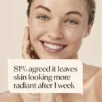 Aveeno Positively Radiant Skin Brightening Daily Face Wash Scrub 5 oz | Babyz Corner Aveeno Positively Radiant Skin Brightening Daily Face Wash Scrub, 5 oz