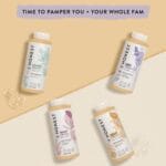 The Honest Company Bubble Bath Hypoallergenic Lavender Calm 12 fl oz | Babyz Corner The Honest Company Bubble Bath, Hypoallergenic, Lavender Calm, 12 fl oz
