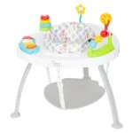 Smart Steps® Bounce N Play 3-in-1 Activity Center Woodland Walk | Babyz Corner Smart Steps® Bounce N’ Play 3-in-1 Activity Center, Woodland Walk