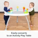 Smart Steps® Bounce N Play 3-in-1 Activity Center Woodland Walk | Babyz Corner Smart Steps® Bounce N’ Play 3-in-1 Activity Center, Woodland Walk