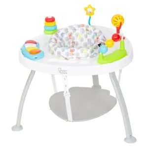 Smart Steps® Bounce N Play 3-in-1 Activity Center Woodland Walk | Babyz Corner Smart Steps® Bounce N’ Play 3-in-1 Activity Center, Woodland Walk