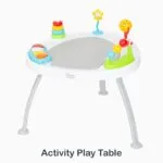 Smart Steps® Bounce N Play 3-in-1 Activity Center Woodland Walk | Babyz Corner Smart Steps® Bounce N’ Play 3-in-1 Activity Center, Woodland Walk