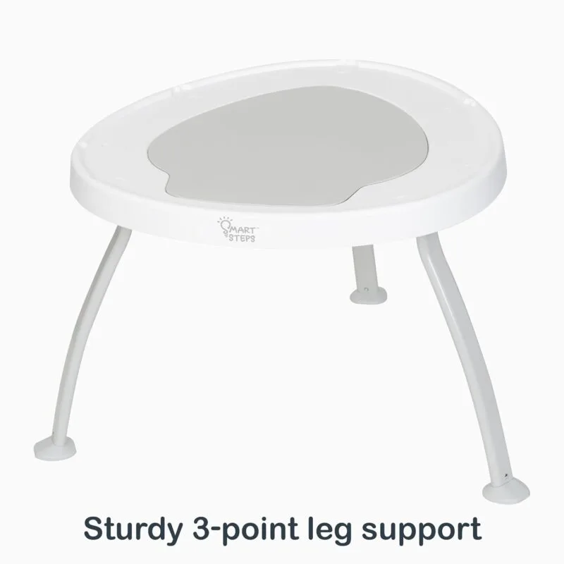 Smart Steps® Bounce N’ Play 3-in-1 Activity Center, Woodland Walk