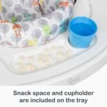 Smart Steps® Bounce N Play 3-in-1 Activity Center Woodland Walk | Babyz Corner Smart Steps® Bounce N’ Play 3-in-1 Activity Center, Woodland Walk